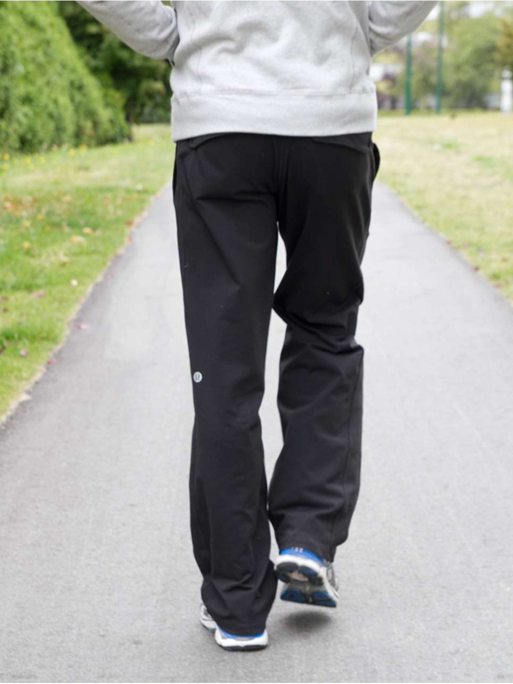 🍋 Lululemon Kung Fu Pant